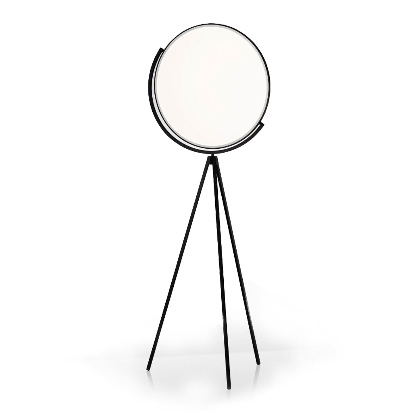 Superloon Floor Light | Black
