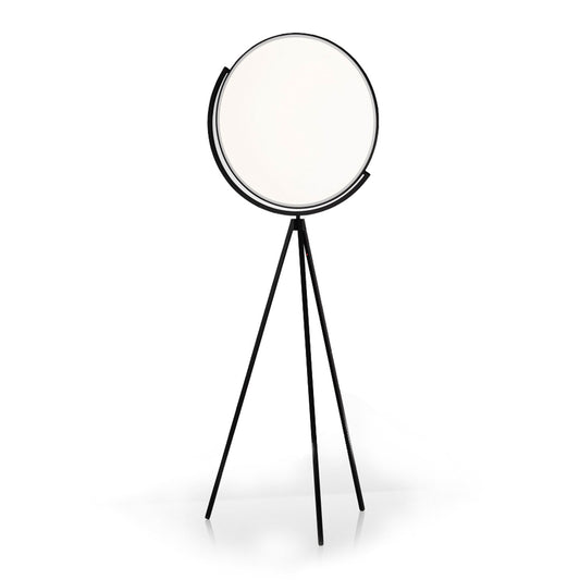 Superloon Floor Light | Black