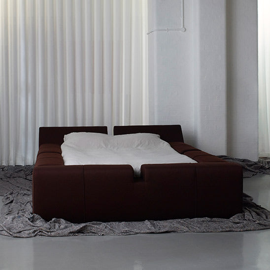Jaclyn Pappalardo: Sunday Bed