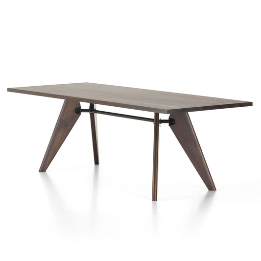 Table S.A.M. Bois | Dark Oak