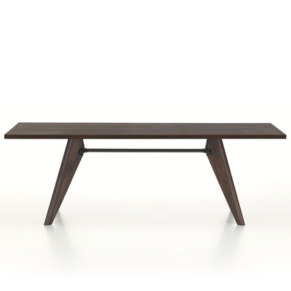 Table S.A.M. Bois | Dark Oak