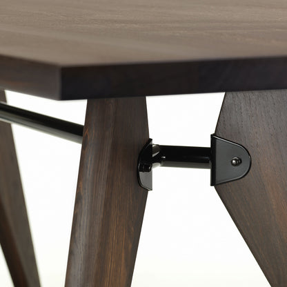 Table S.A.M. Bois | Dark Oak