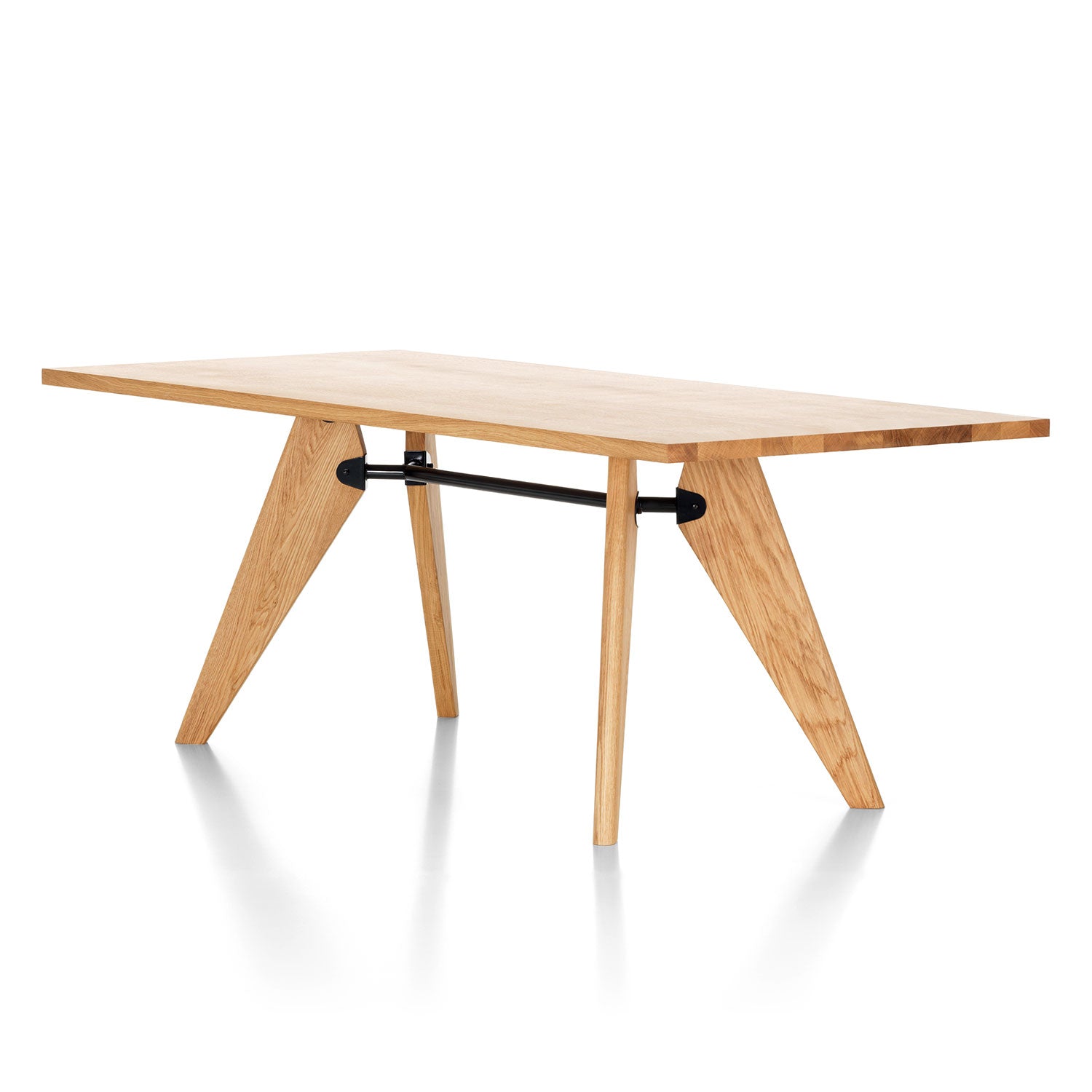 Table S.A.M. Bois | Natural Oak