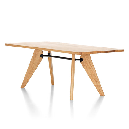 Table S.A.M. Bois | Natural Oak