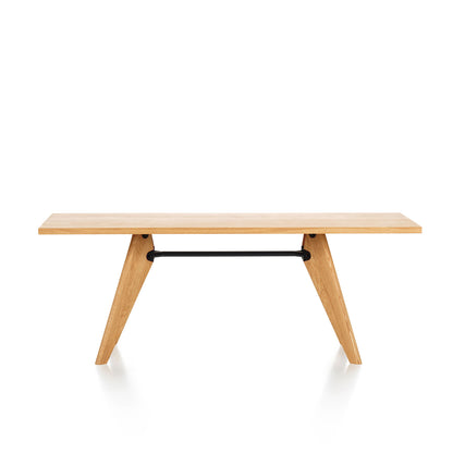 Table S.A.M. Bois | Natural Oak