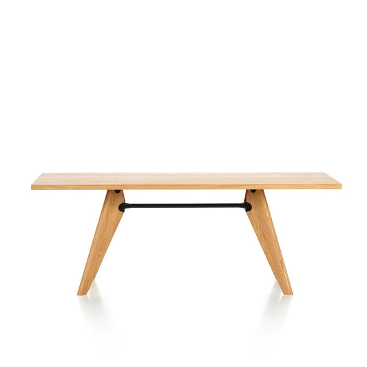 Table S.A.M. Bois | Natural Oak