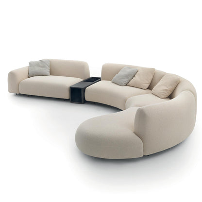 Tokio Curved Sofa