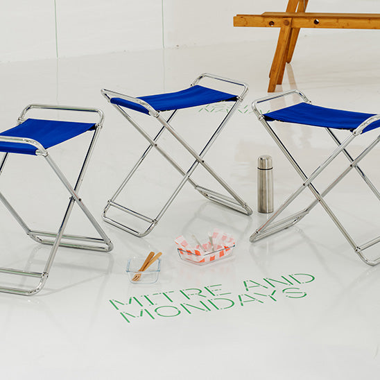 04. Mitre and Mondays