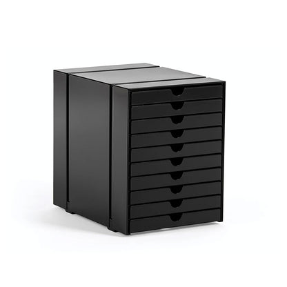 USM Inos Trays | Graphite Black
