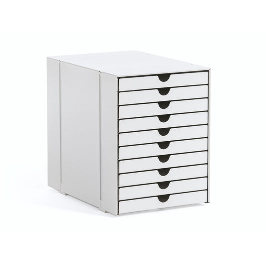 USM Inos Trays | Pure White