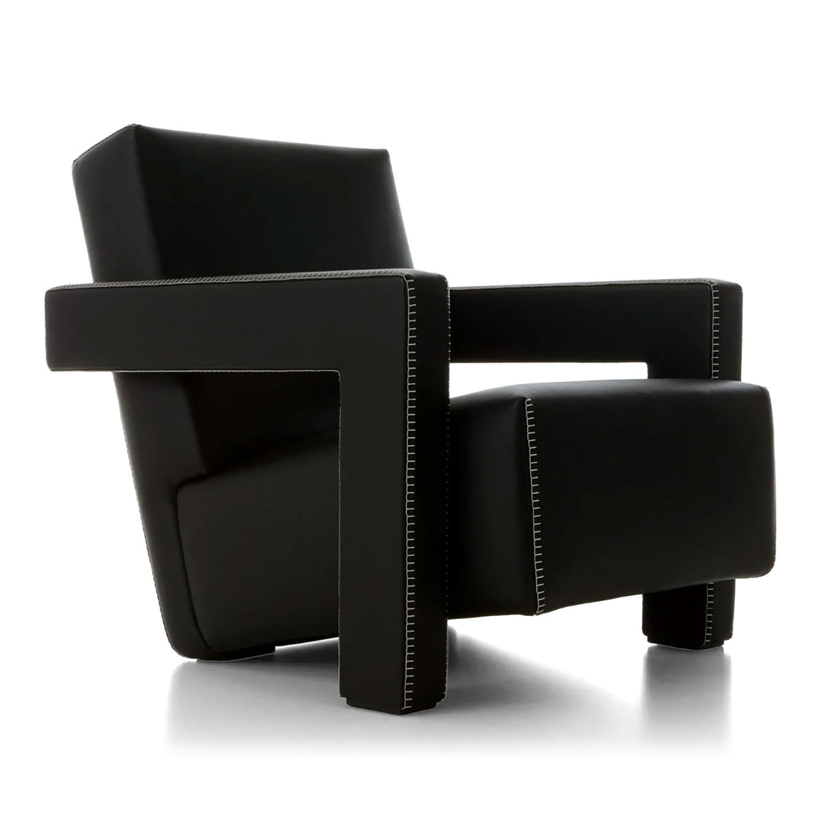 Utrecht Armchair | Lincoln 13L588 Anthracite