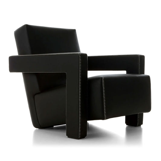 Utrecht Armchair | Lincoln 13L588 Anthracite