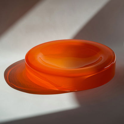 Wet Bowl | Orange