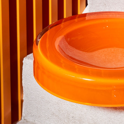 Wet Bowl | Orange