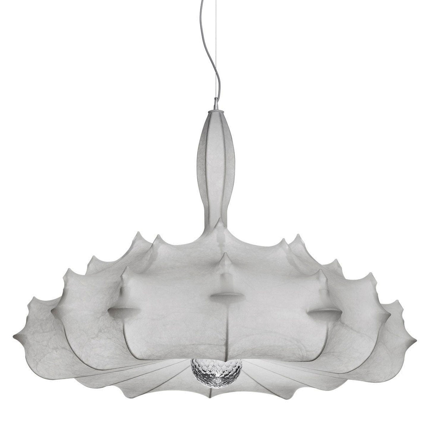 Zeppelin 1 Pendant Lamp | White