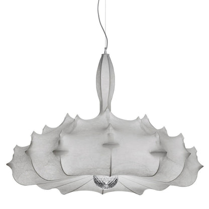 Zeppelin 1 Pendant Lamp | White