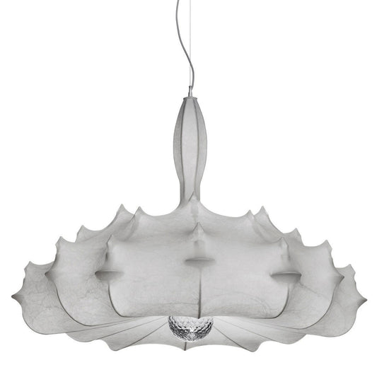Zeppelin 1 Pendant Lamp | White