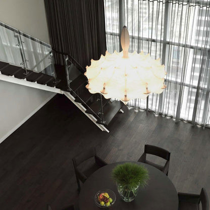 Zeppelin 1 Pendant Lamp | White