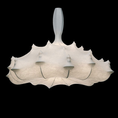 Zeppelin 1 Pendant Lamp | White