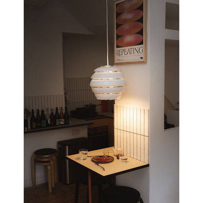 A331 Beehive Pendant Lamp