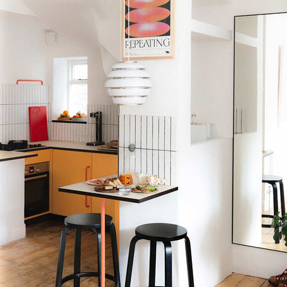 A331 Beehive Pendant Lamp