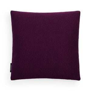 Aaren Cushion 45cm | Purple