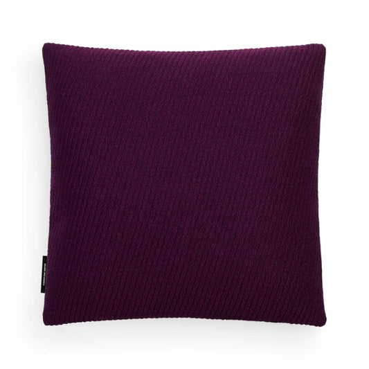 Aaren Cushion 45cm | Purple