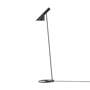 AJ Floor Lamp | Black