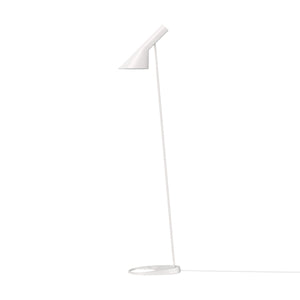 AJ Floor Lamp | White