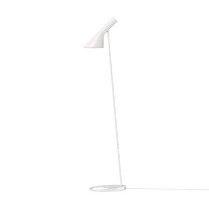 AJ Floor Lamp | White