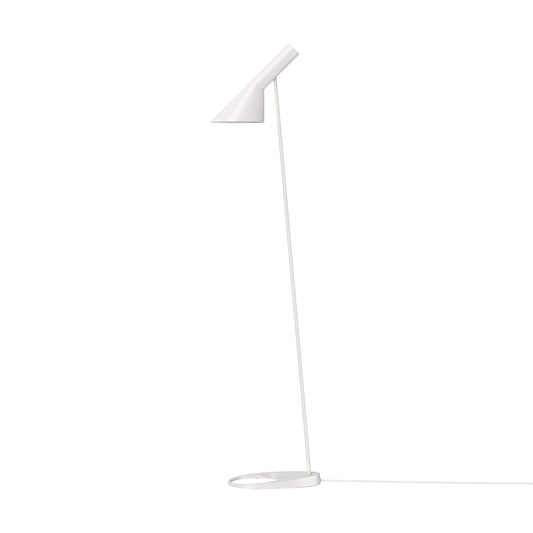 AJ Floor Lamp | White