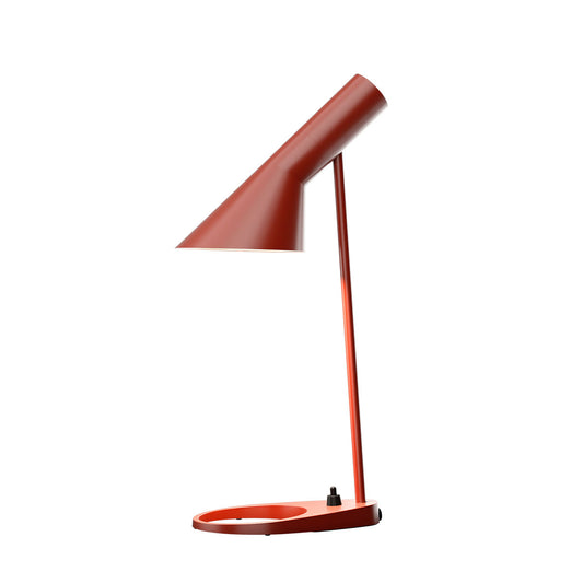 AJ Mini Table Lamp | Pale Petroleum
