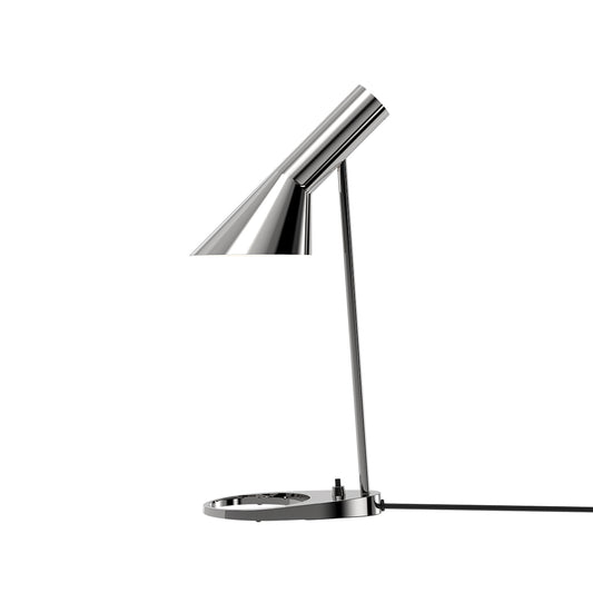 AJ Mini Table Lamp | Stainless Steel
