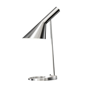 AJ Table Lamp | Stainless Steel