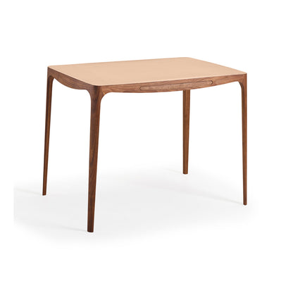 AK 1310 Desk | Natural Leather