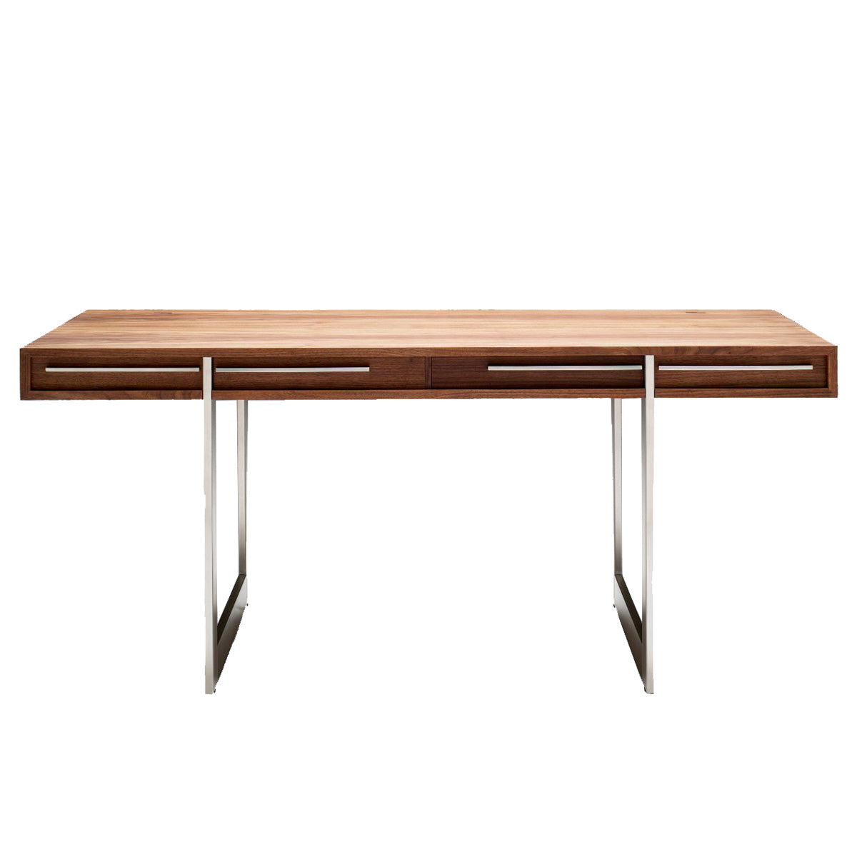 AK 1340 Desk | Oiled Walnut Top