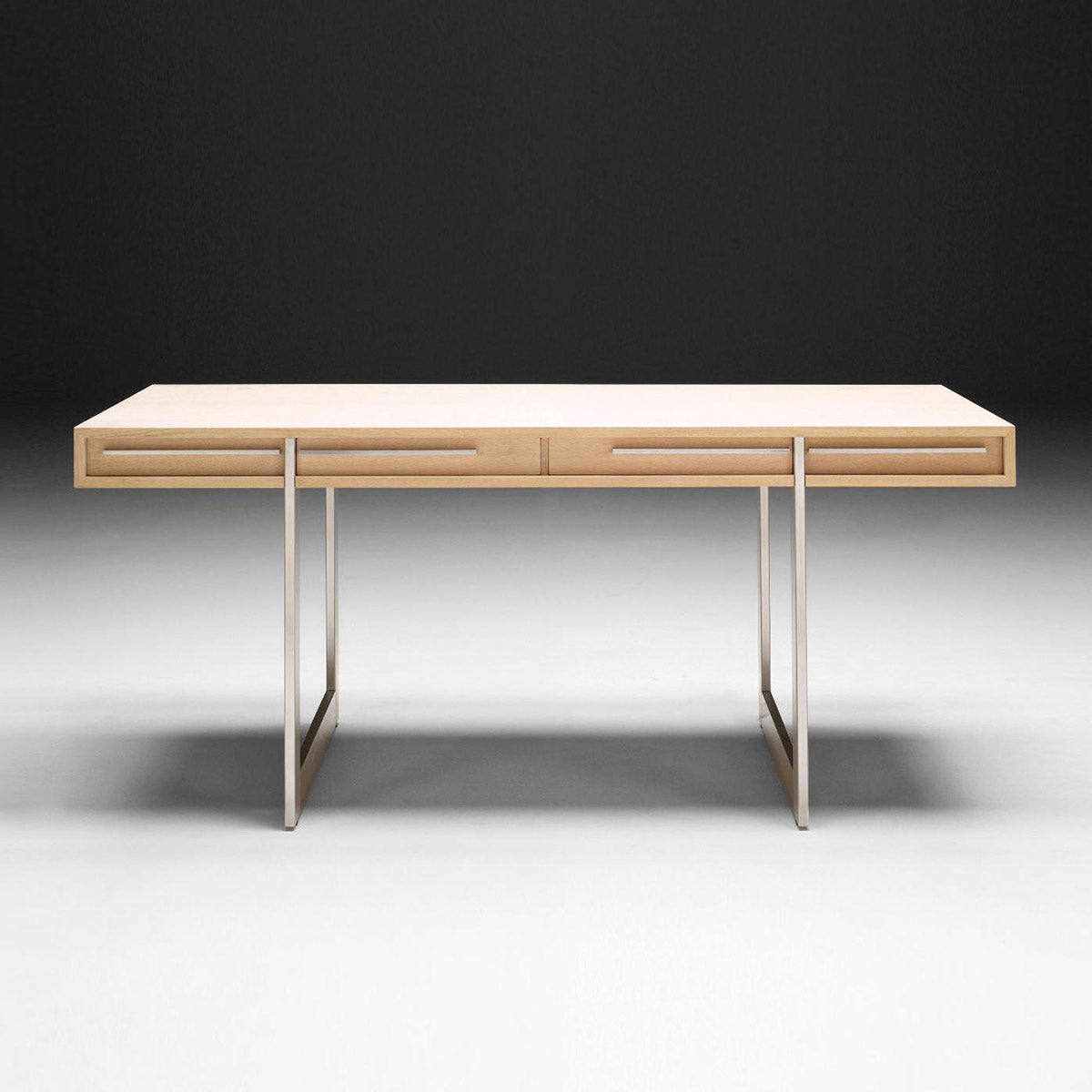AK 1340 Desk | Oiled Oak Top
