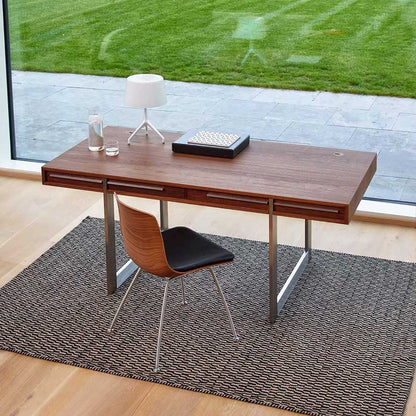 AK 1340 Desk | Oiled Walnut Top