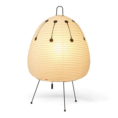 Akari Lamp 1AD | Shoji Paper Shade