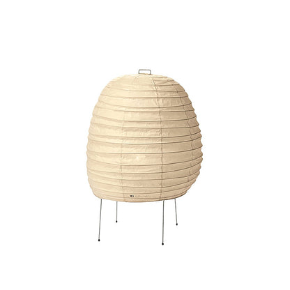 Akari Lamp 20N | Shoji Paper Shade