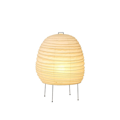 Akari Lamp 20N | Shoji Paper Shade