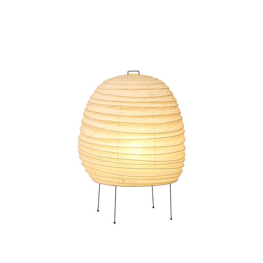 Akari Lamp 20N | Shoji Paper Shade