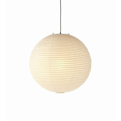 Akari 75A Pendant Light | Shoji Paper Shade