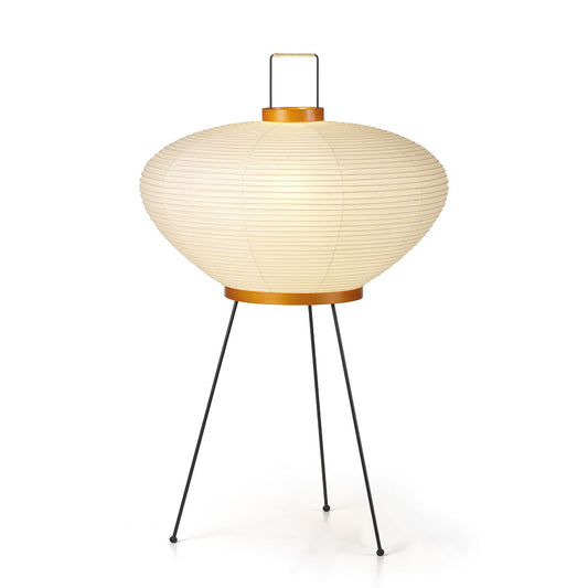 Akari Lamp 9A | Shoji Paper Shade