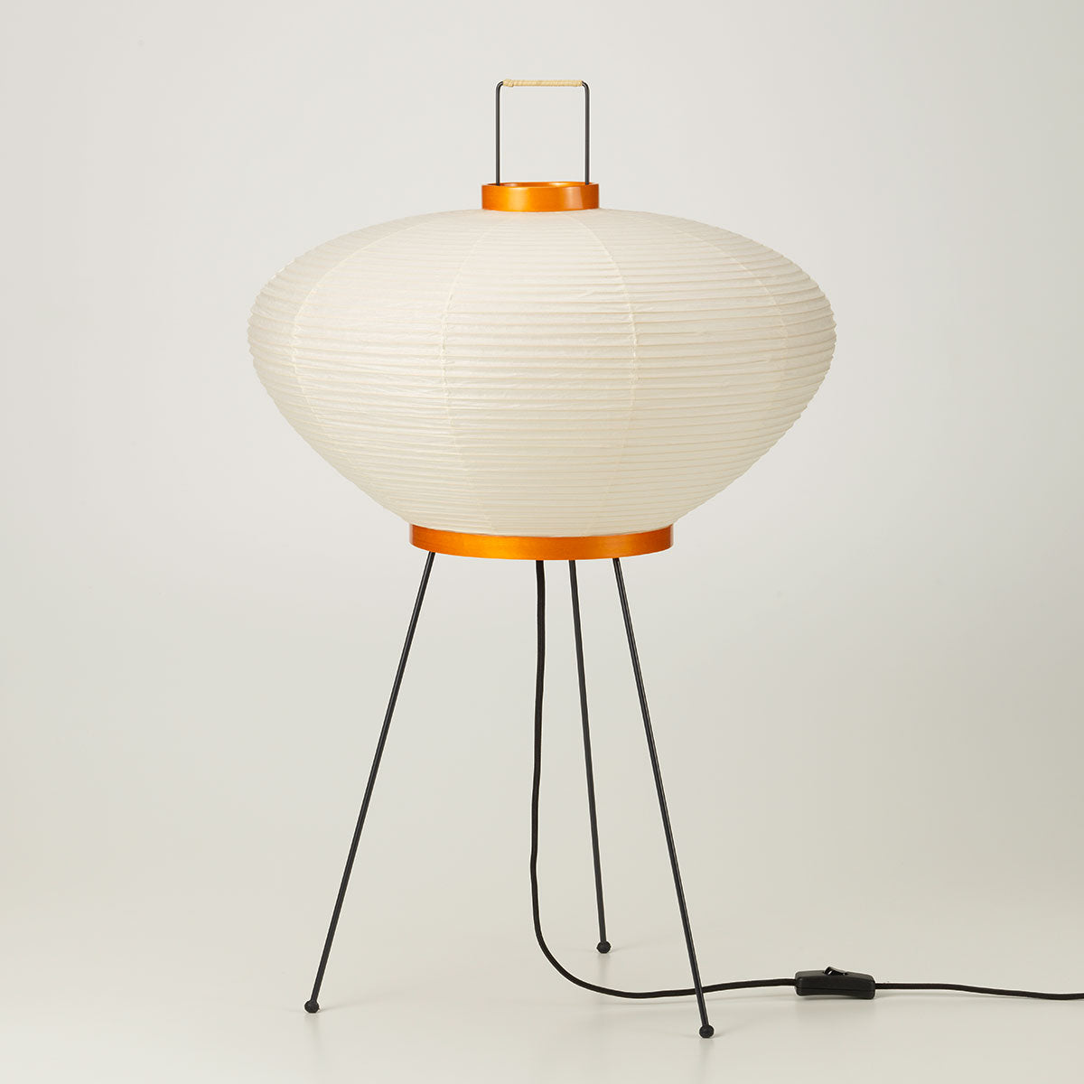 Akari Lamp 9A | Shoji Paper Shade