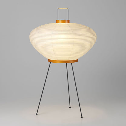 Akari Lamp 9A | Shoji Paper Shade