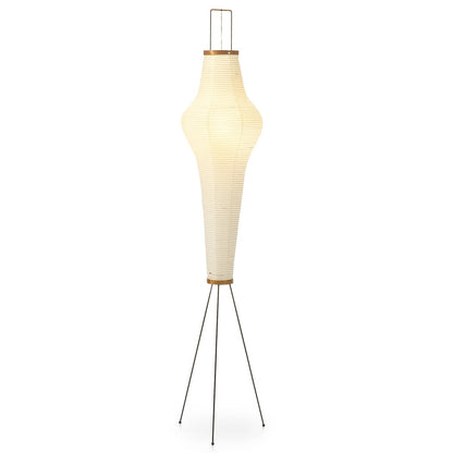 Akari Lamp 14A | Shoji Paper Shade