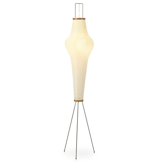 Akari Lamp 14A | Shoji Paper Shade