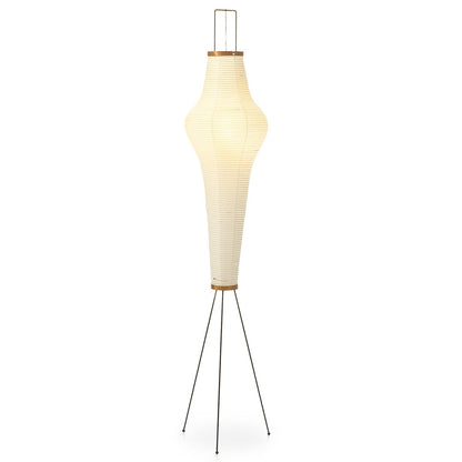 Akari Lamp 14A | Shoji Paper Shade