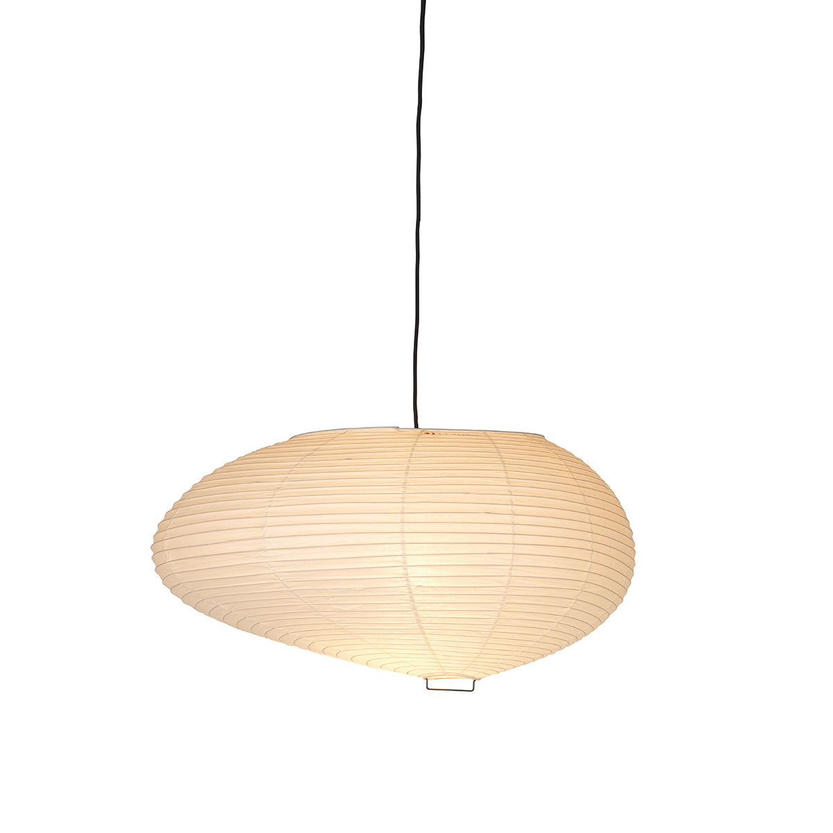 Akari 16A Pendant Light | Shoji Paper Shade
